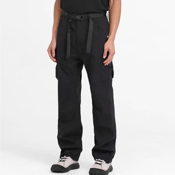 REPRESENT 247 Technical Cargo Pant - Picture 3 of 7